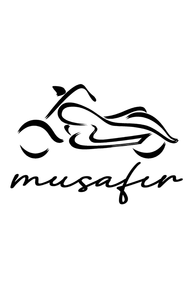 Musafir : Unisex