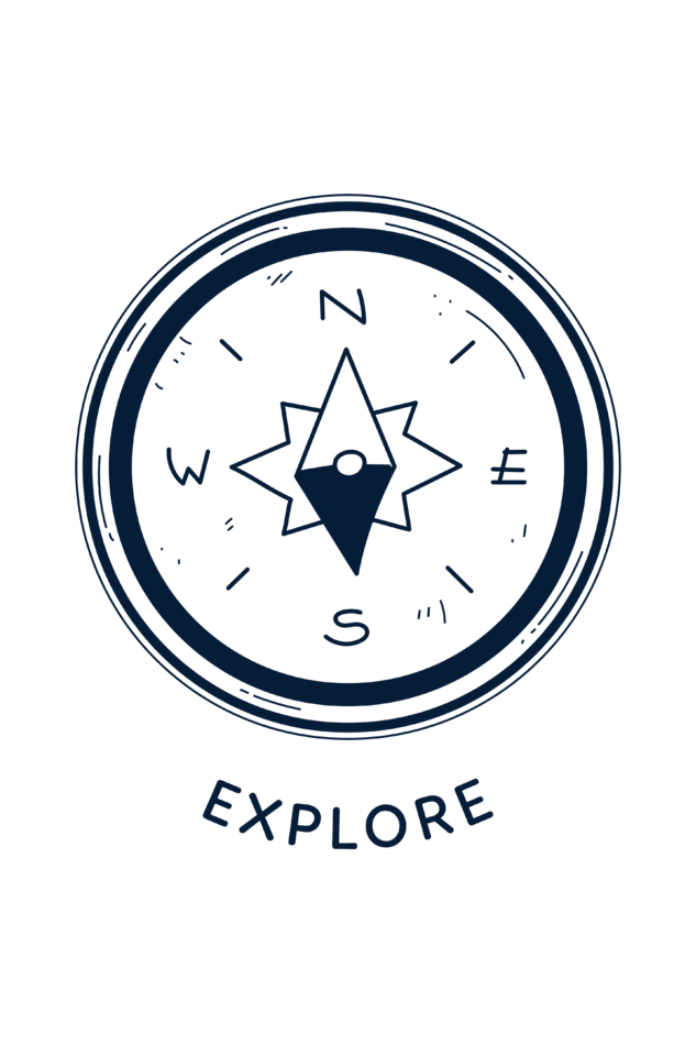 Explore : Unisex