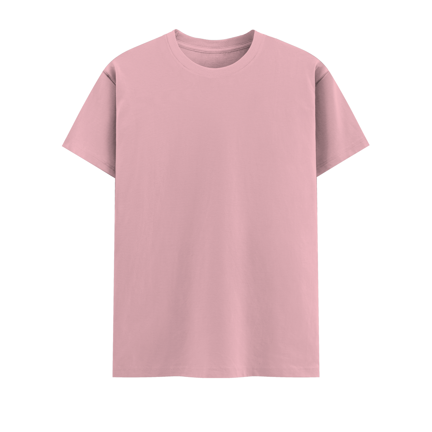 Everyday Classic Tee : Blush