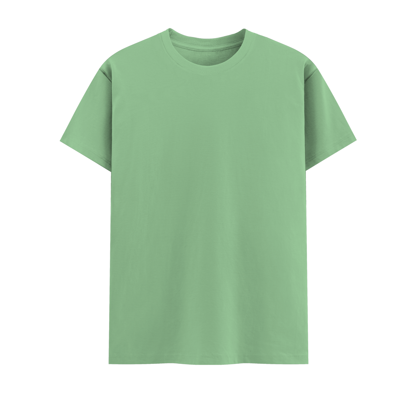 Everyday Classic Tee : Jade