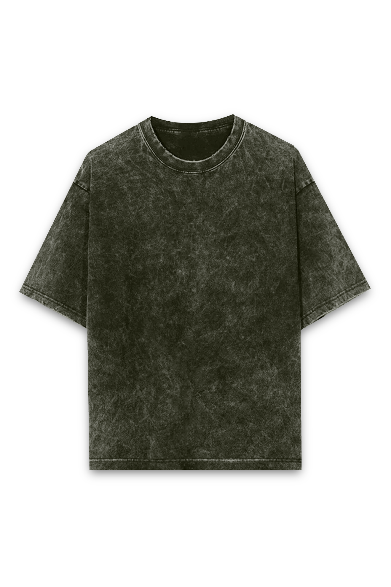 Groovy Fade Oversized T-shirt : Unisex