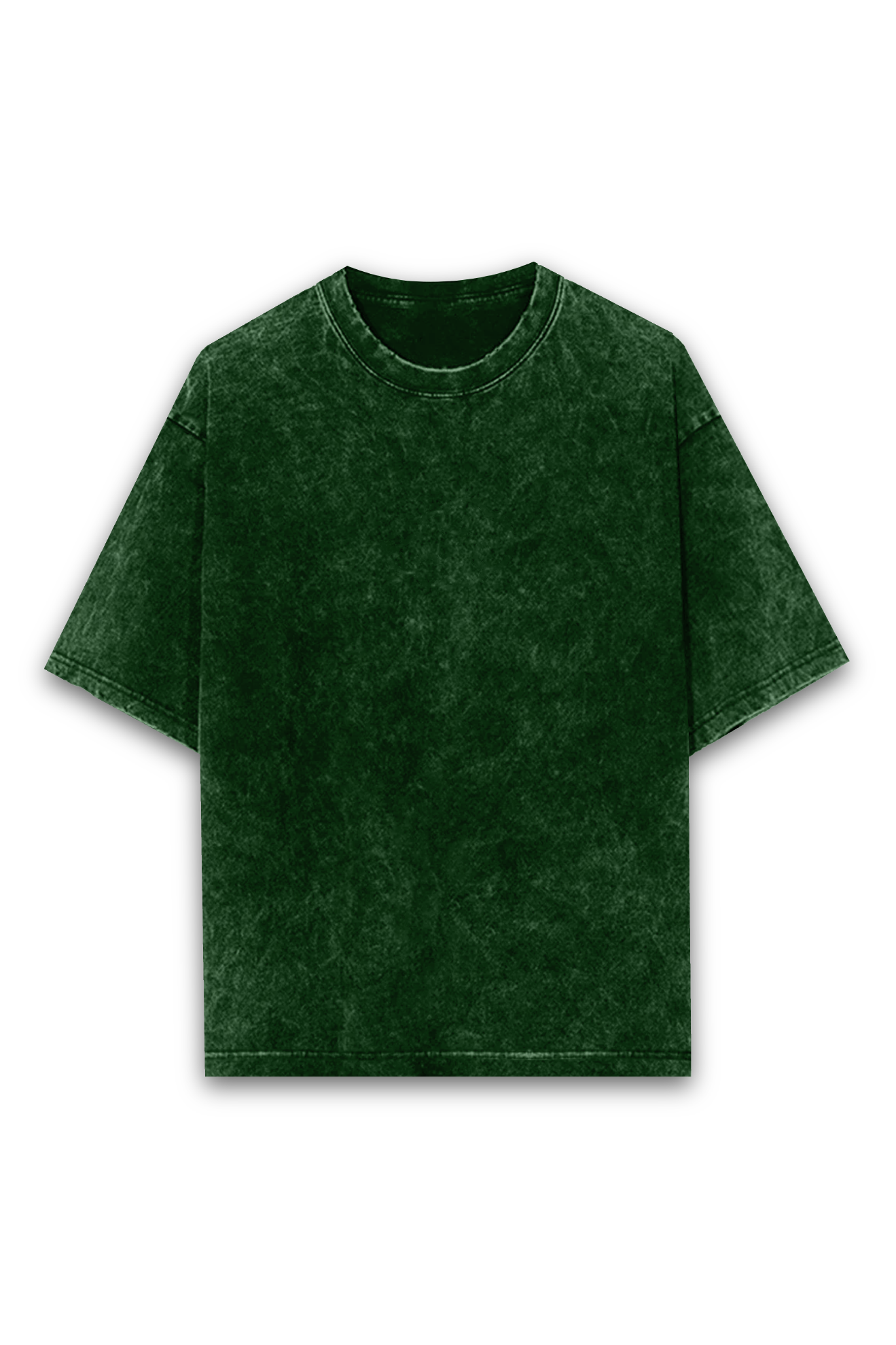 Groovy Fade Oversized T-shirt : Unisex