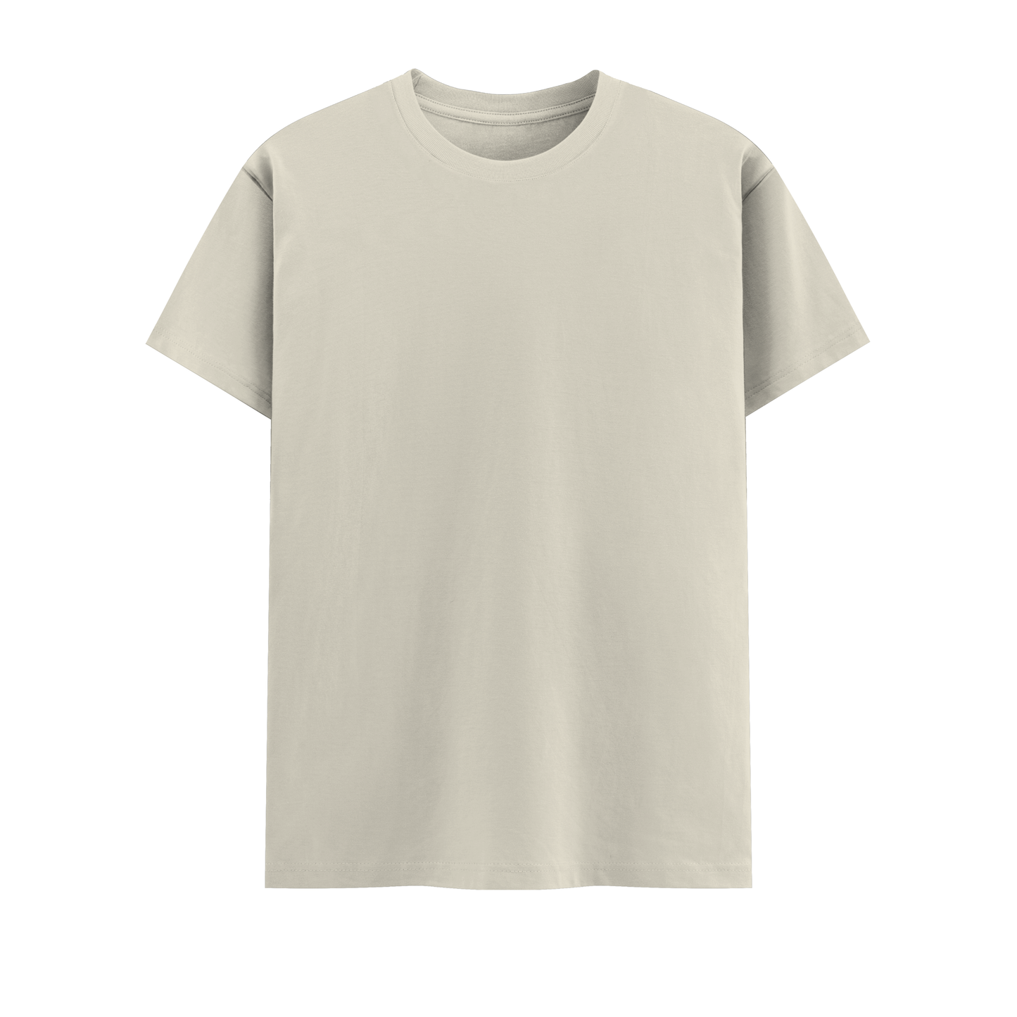 Everyday Classic Tee : Off-White