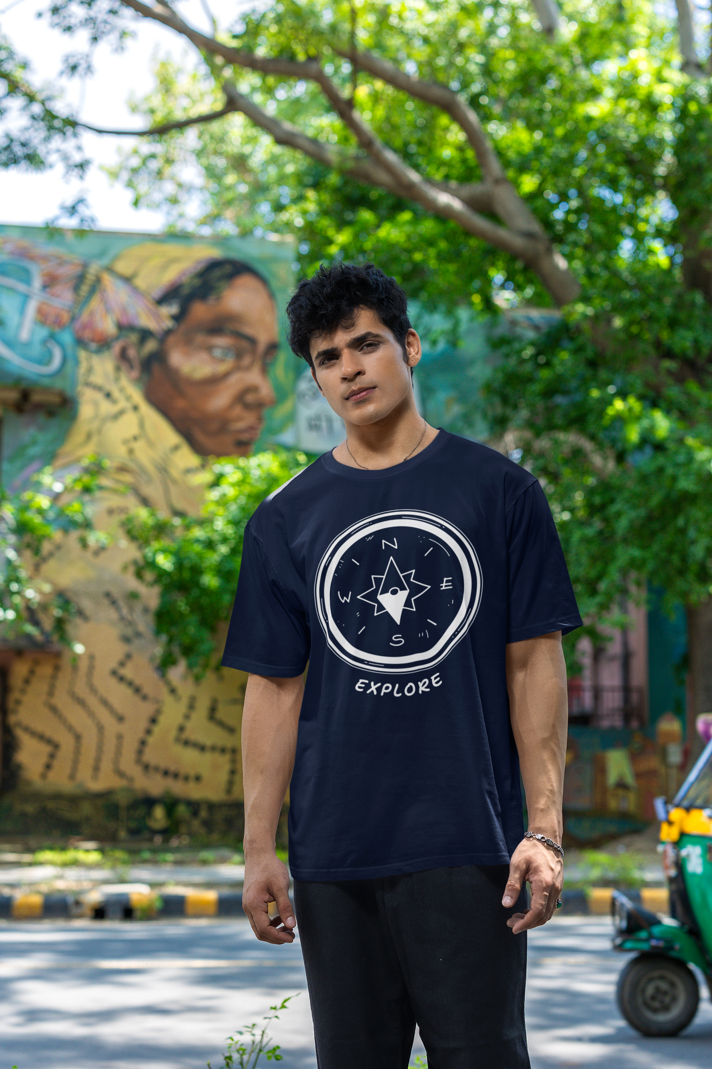 Explore Oversized : Unisex