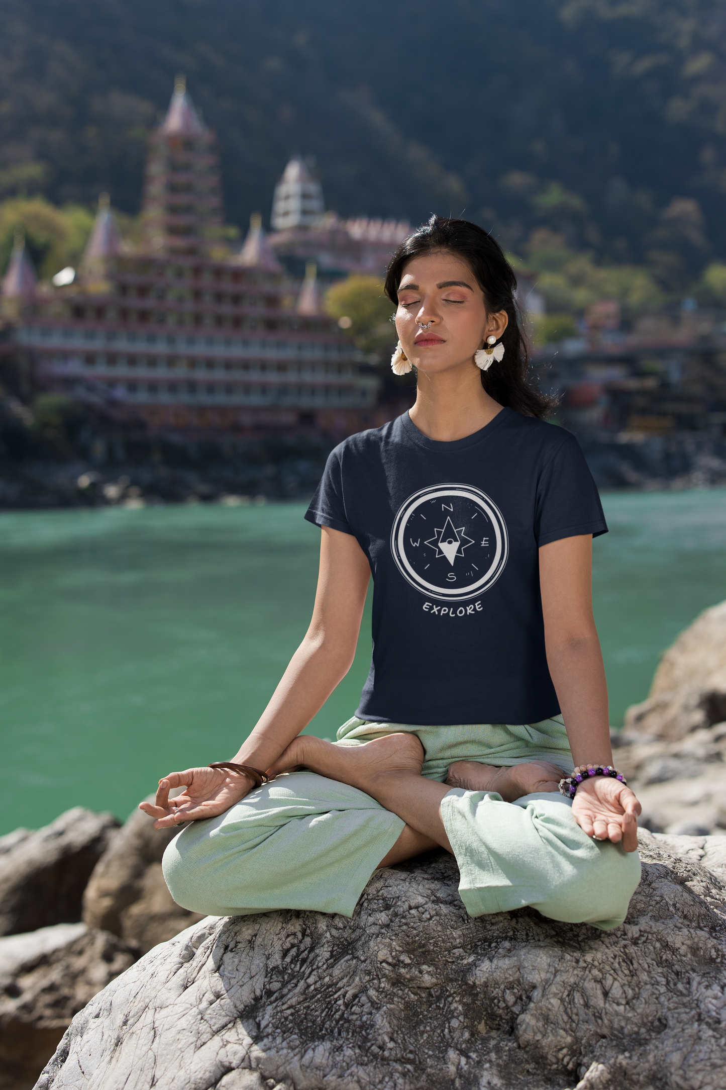 Explore : Unisex