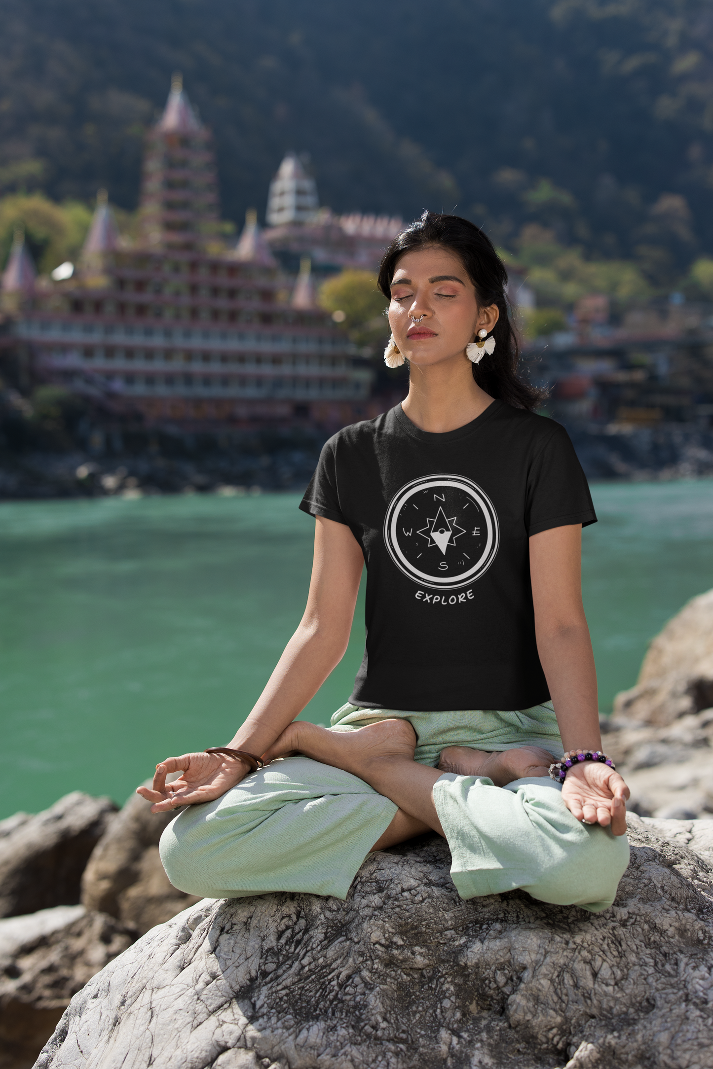 Explore : Unisex