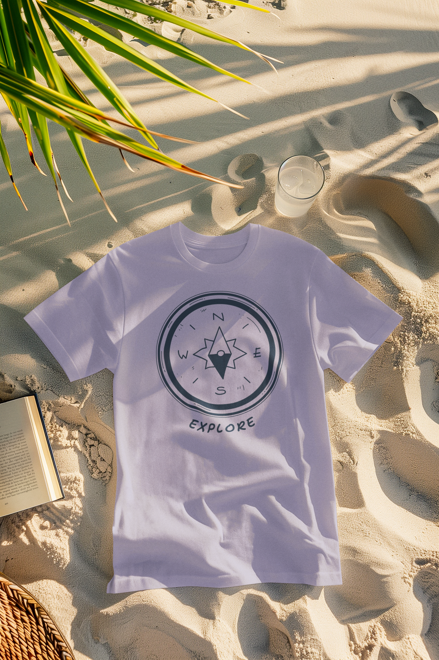Explore : Unisex