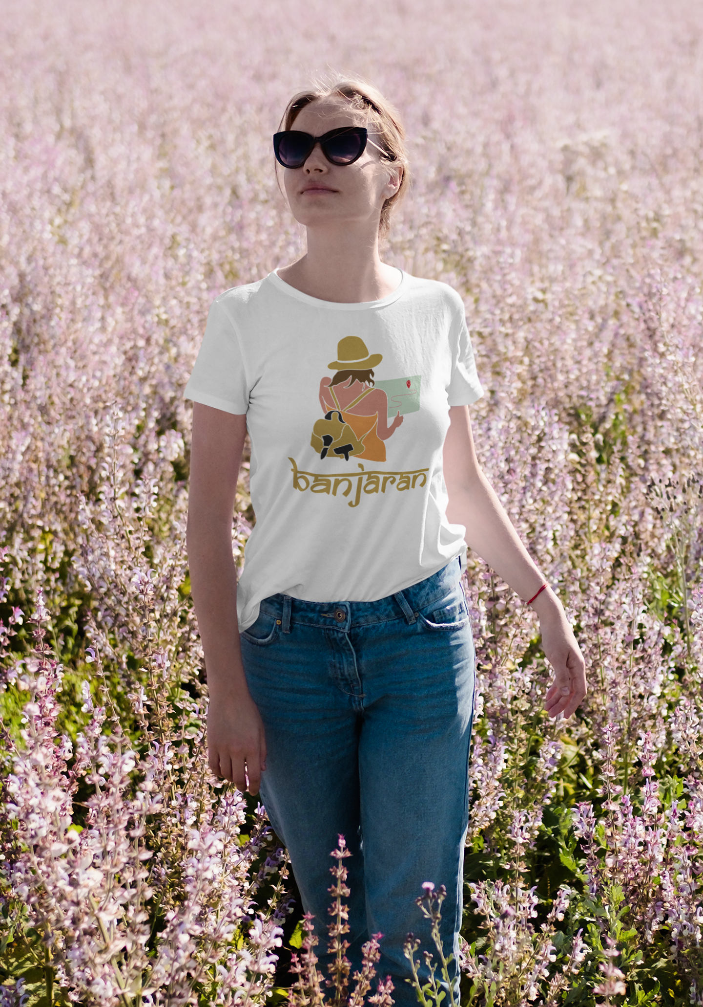 Banjaran : Woman