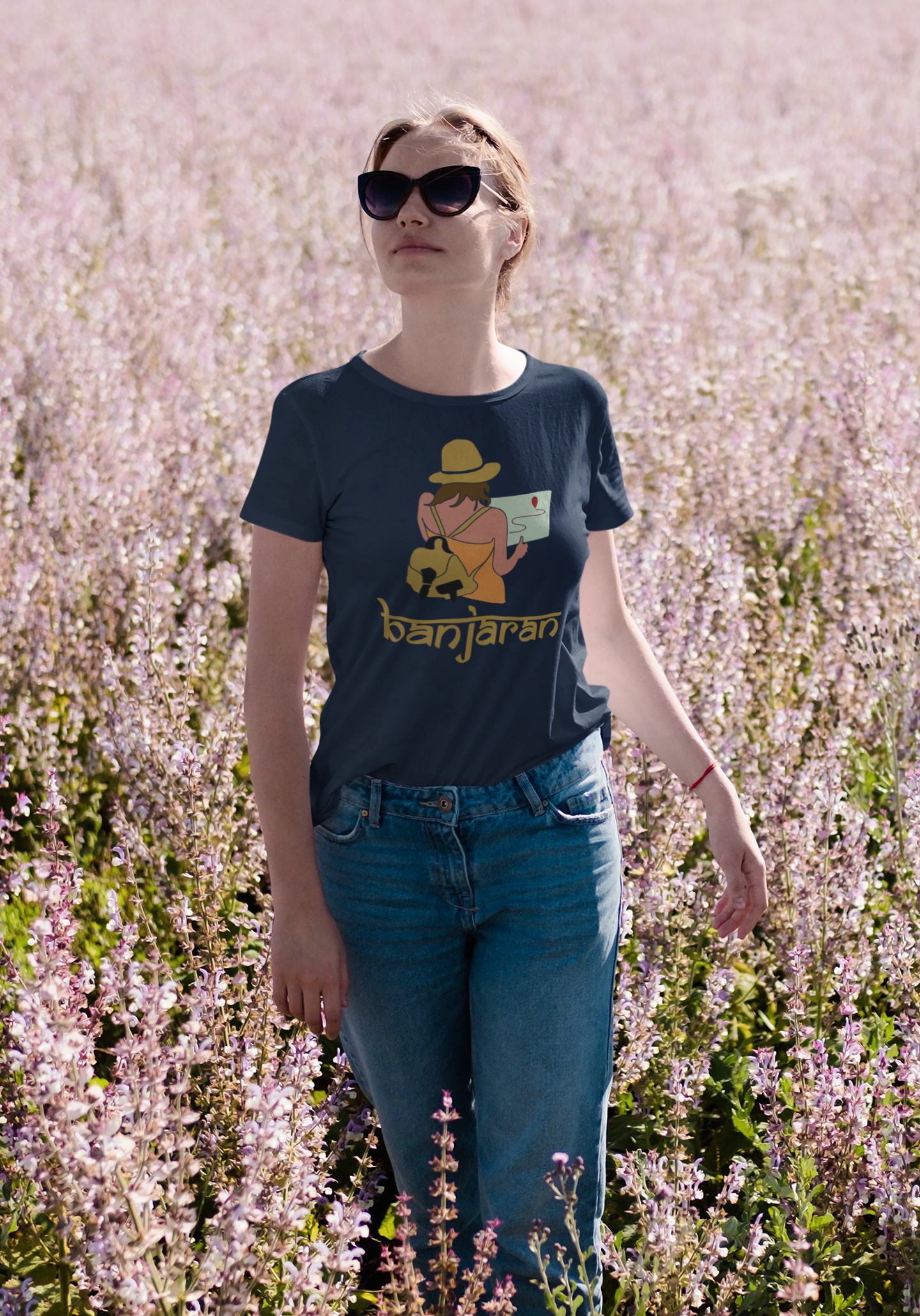Banjaran : Woman
