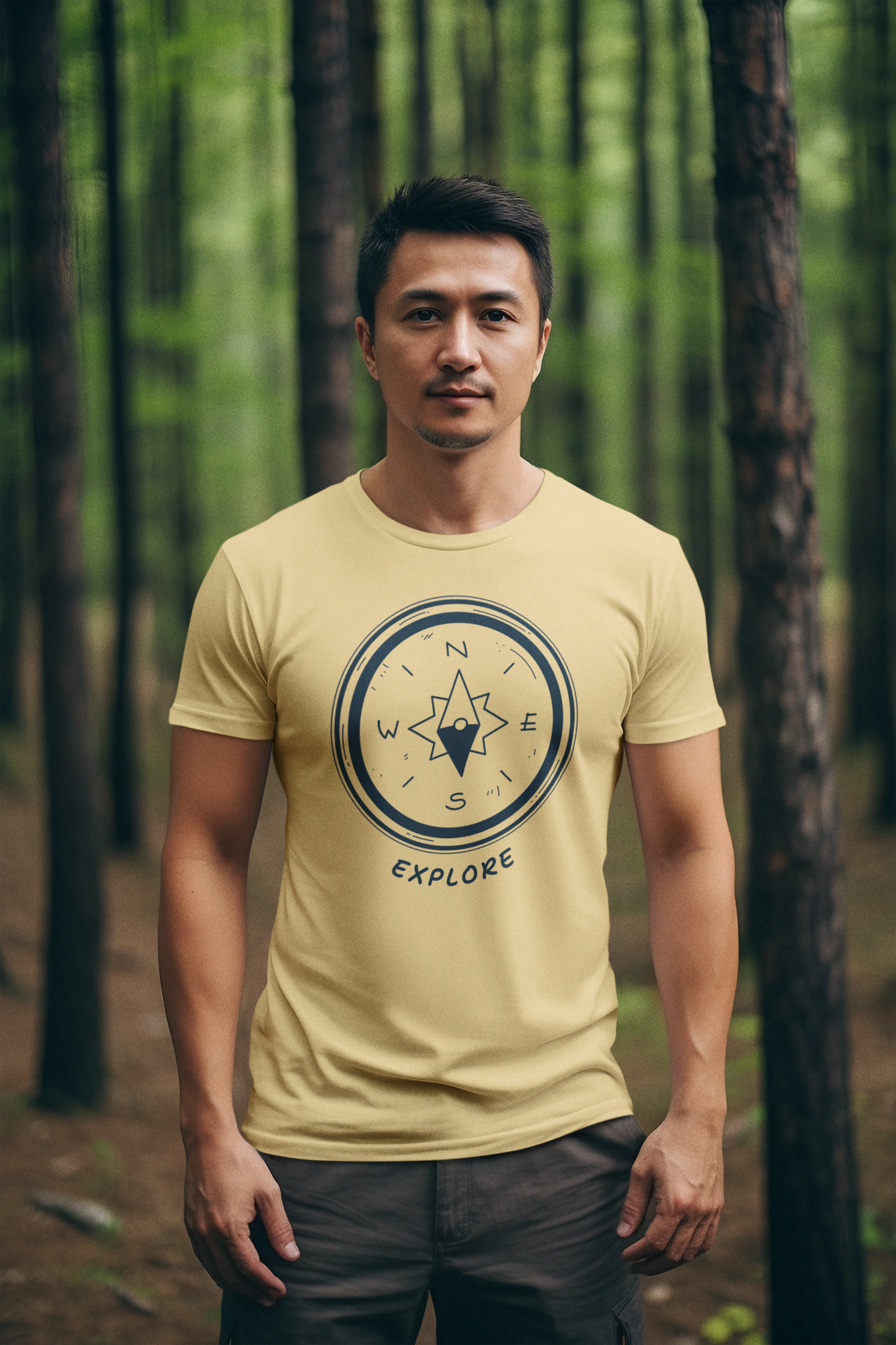Explore : Unisex
