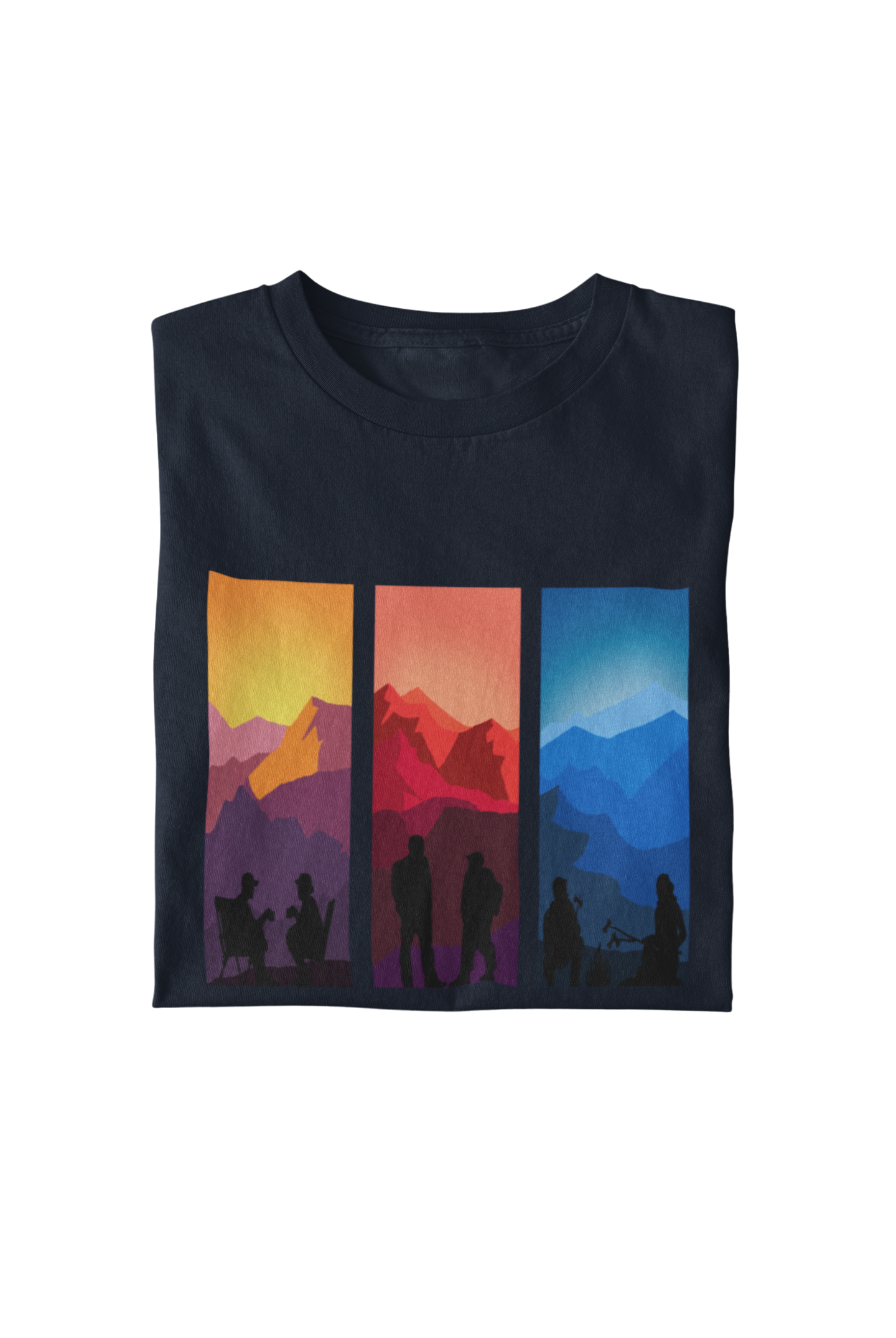 Mountains Calling : Unisex