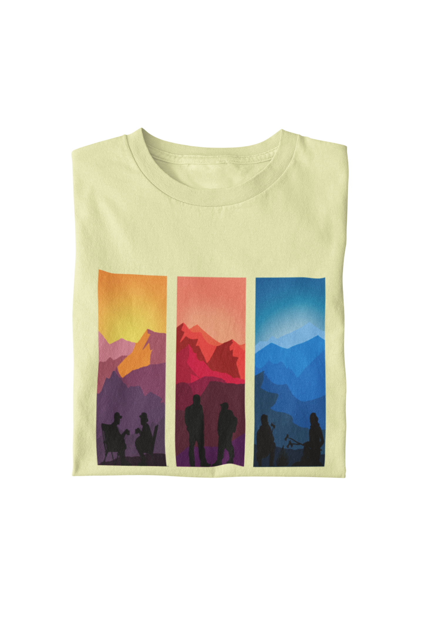 Mountains Calling : Unisex