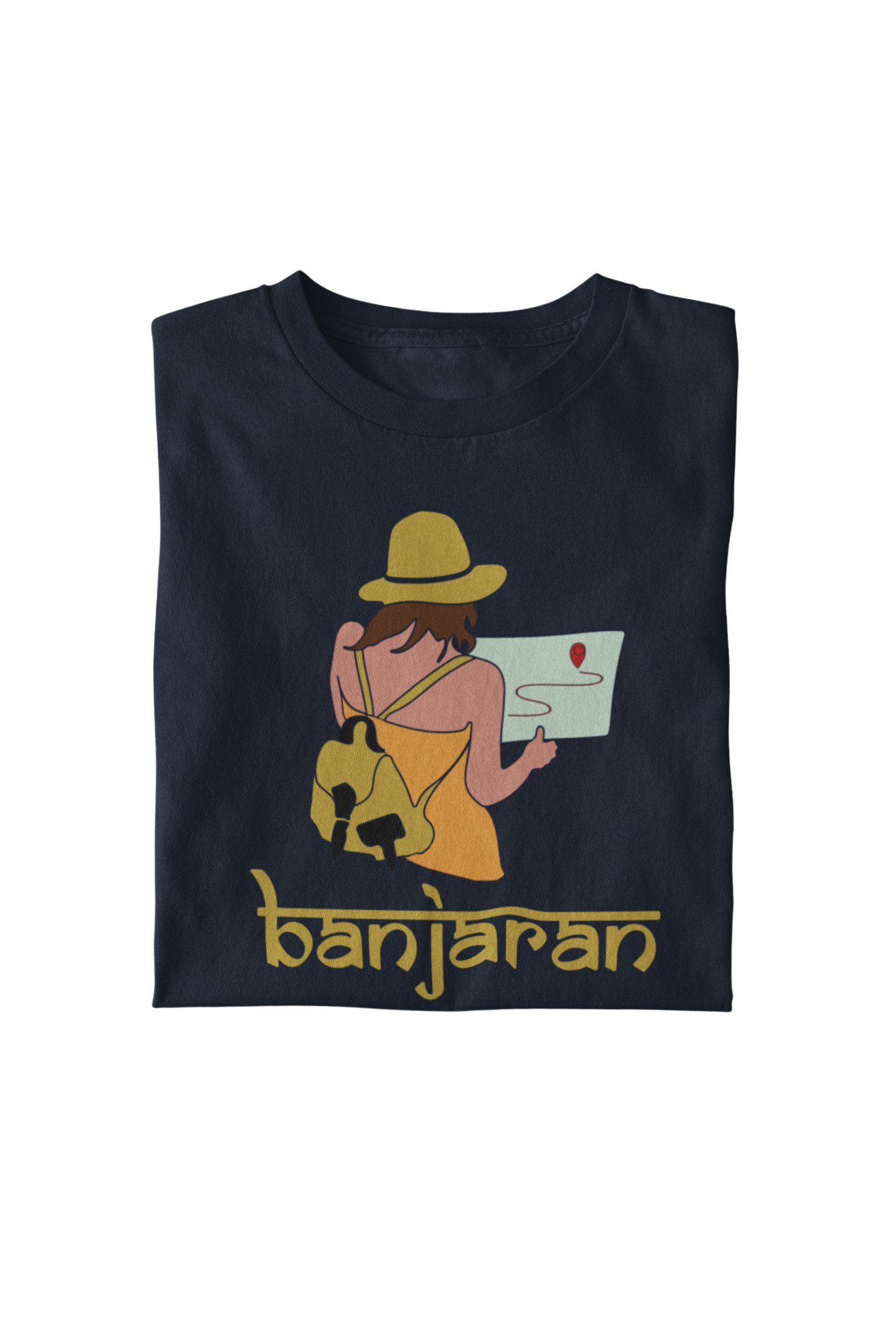 Banjaran Oversized : Woman
