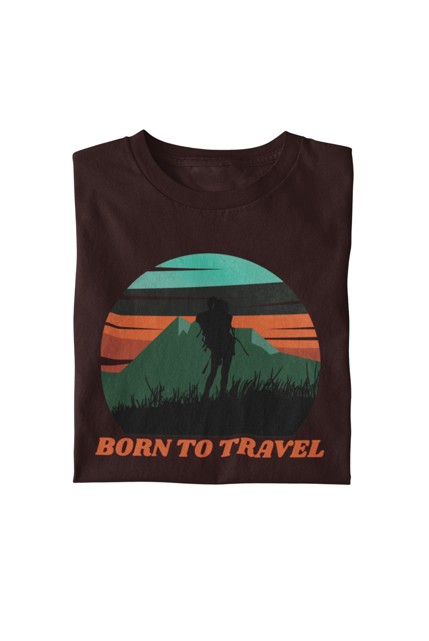 Born To Travel : Woman