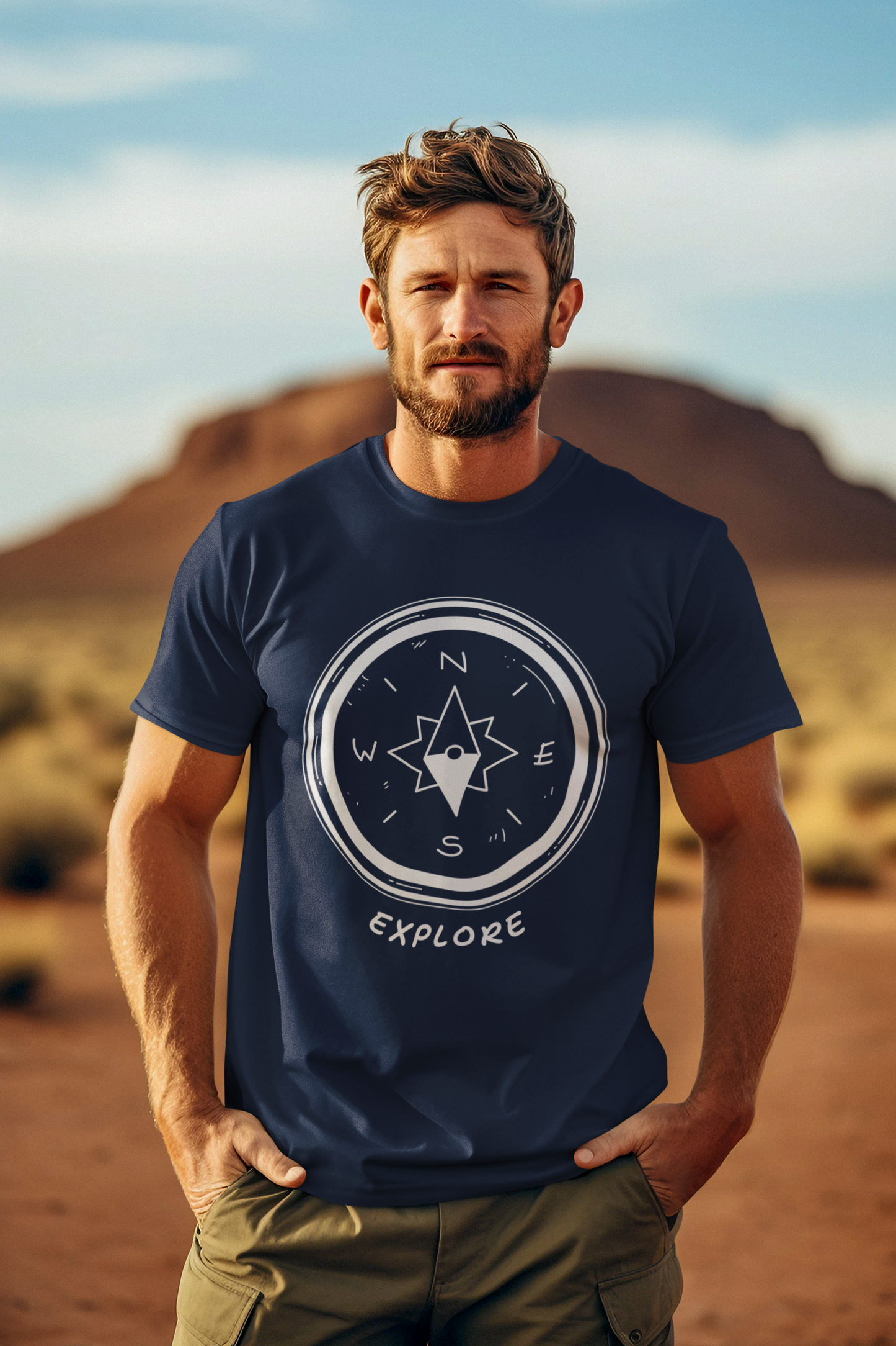 Explore : Unisex