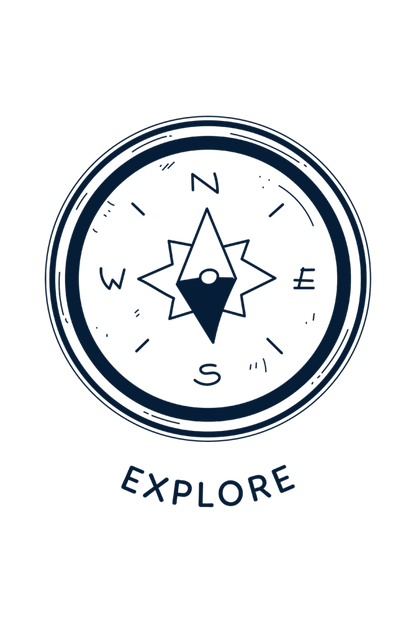 Explore : Unisex