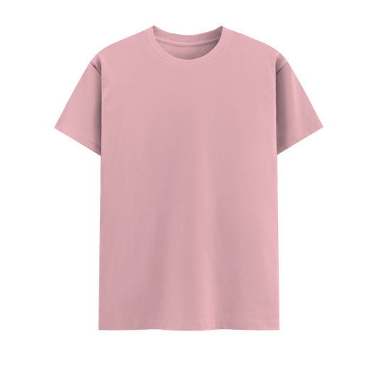 Everyday Classic Tee : Blush