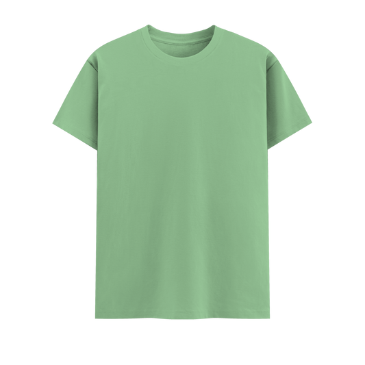 Everyday Classic Tee : Jade
