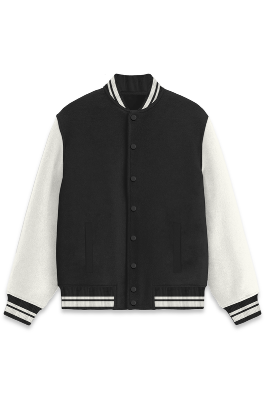 Premium Varsity Jacket : Unisex