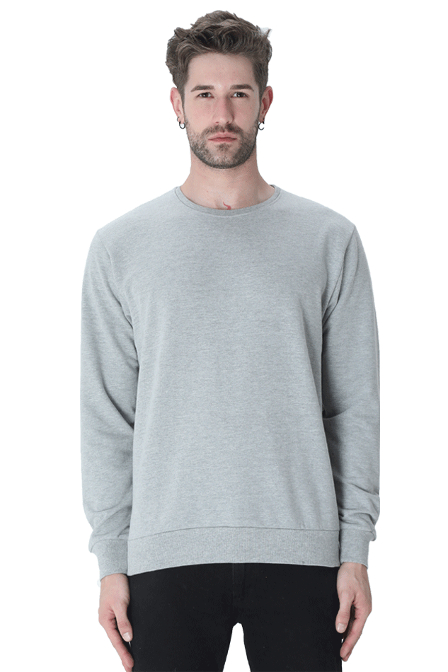 Premium Sweatshirt : Unisex