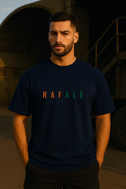 RAFALE Oversized t-shirt: Unisex