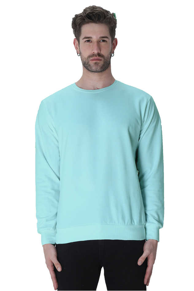 Premium Sweatshirt : Unisex