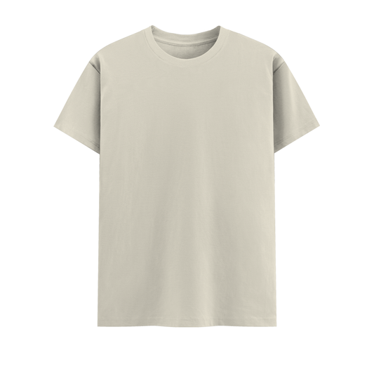 Everyday Classic Tee : Off-White
