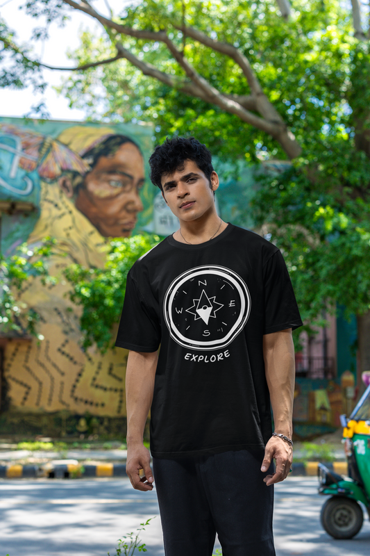 Explore Oversized : Unisex
