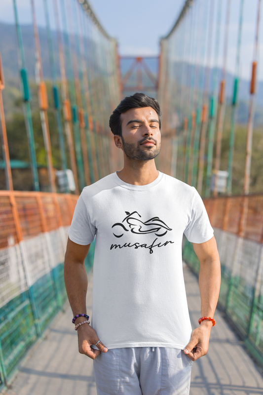 Musafir : Unisex