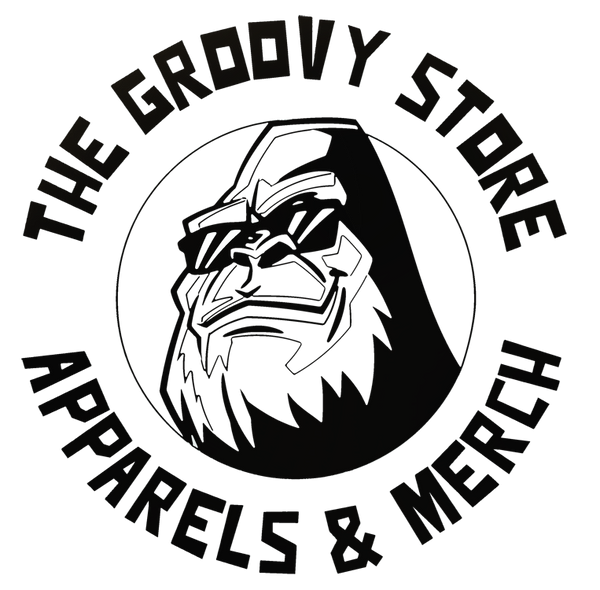 The Groovy Store