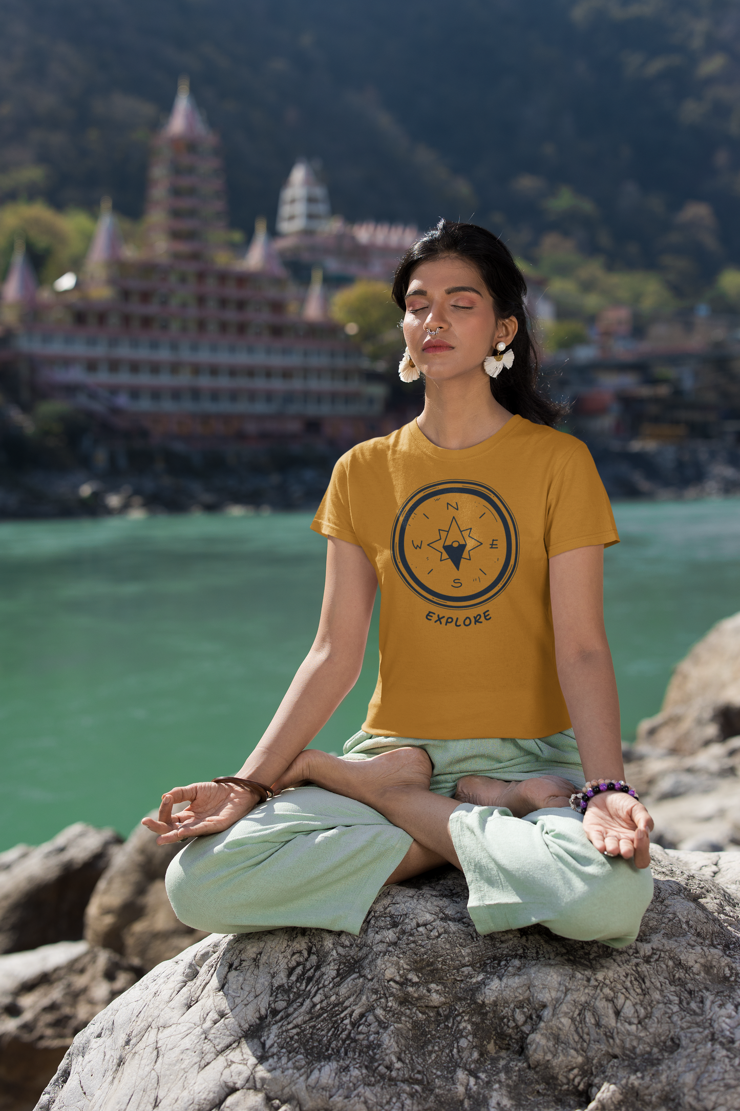 Explore : Unisex