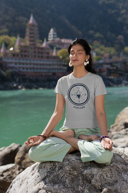 Explore : Unisex