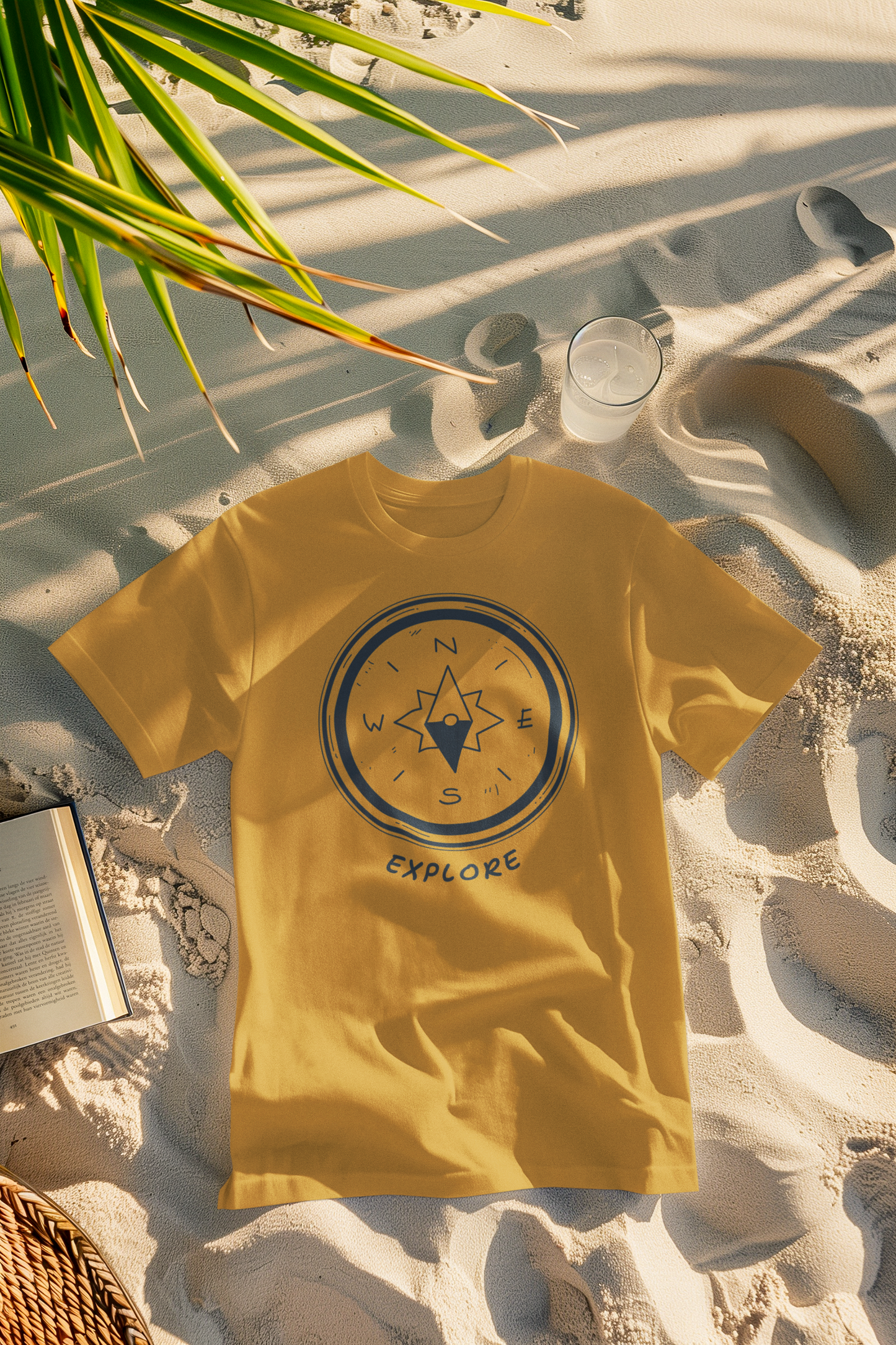 Explore : Unisex