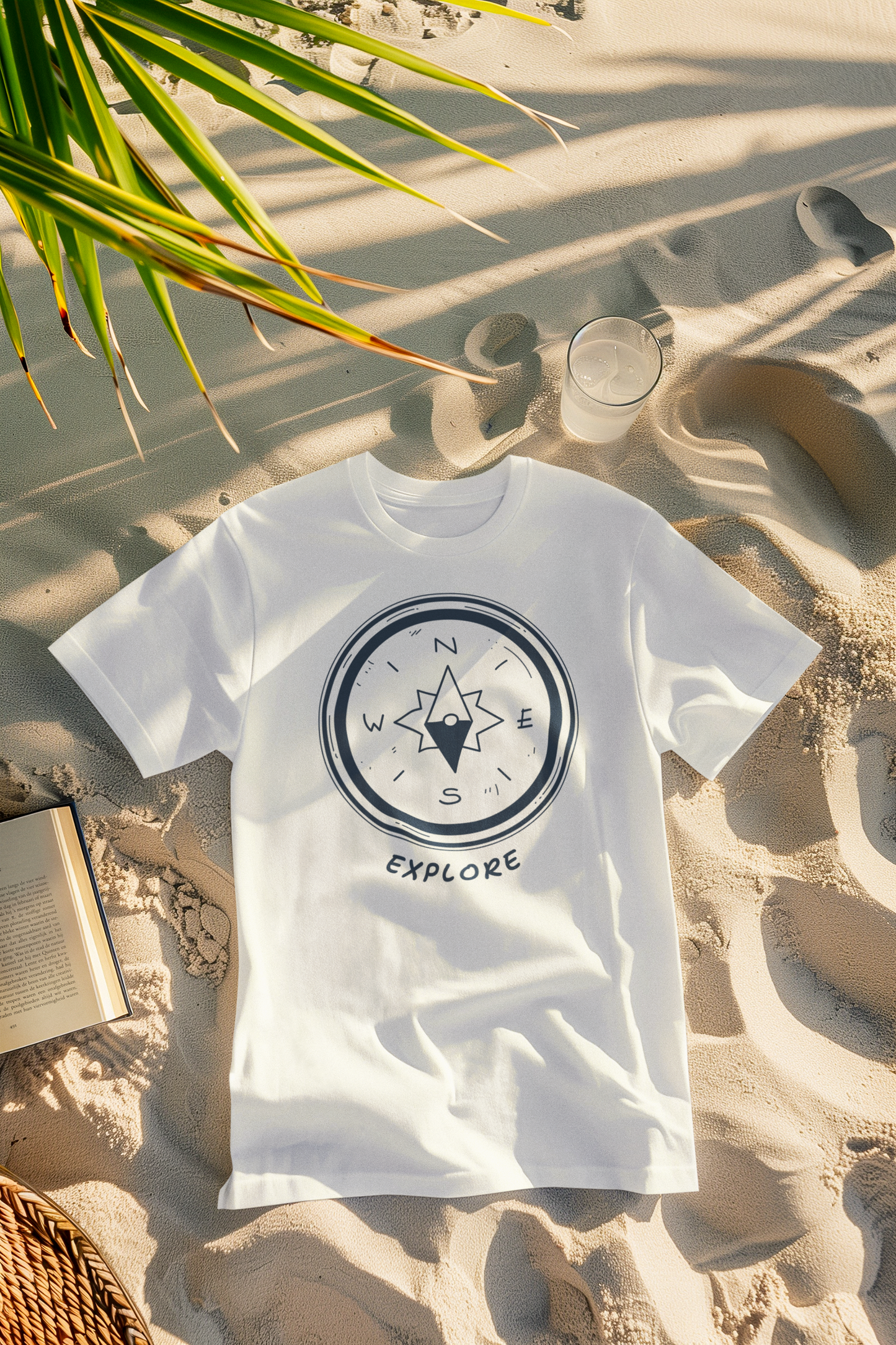 Explore : Unisex