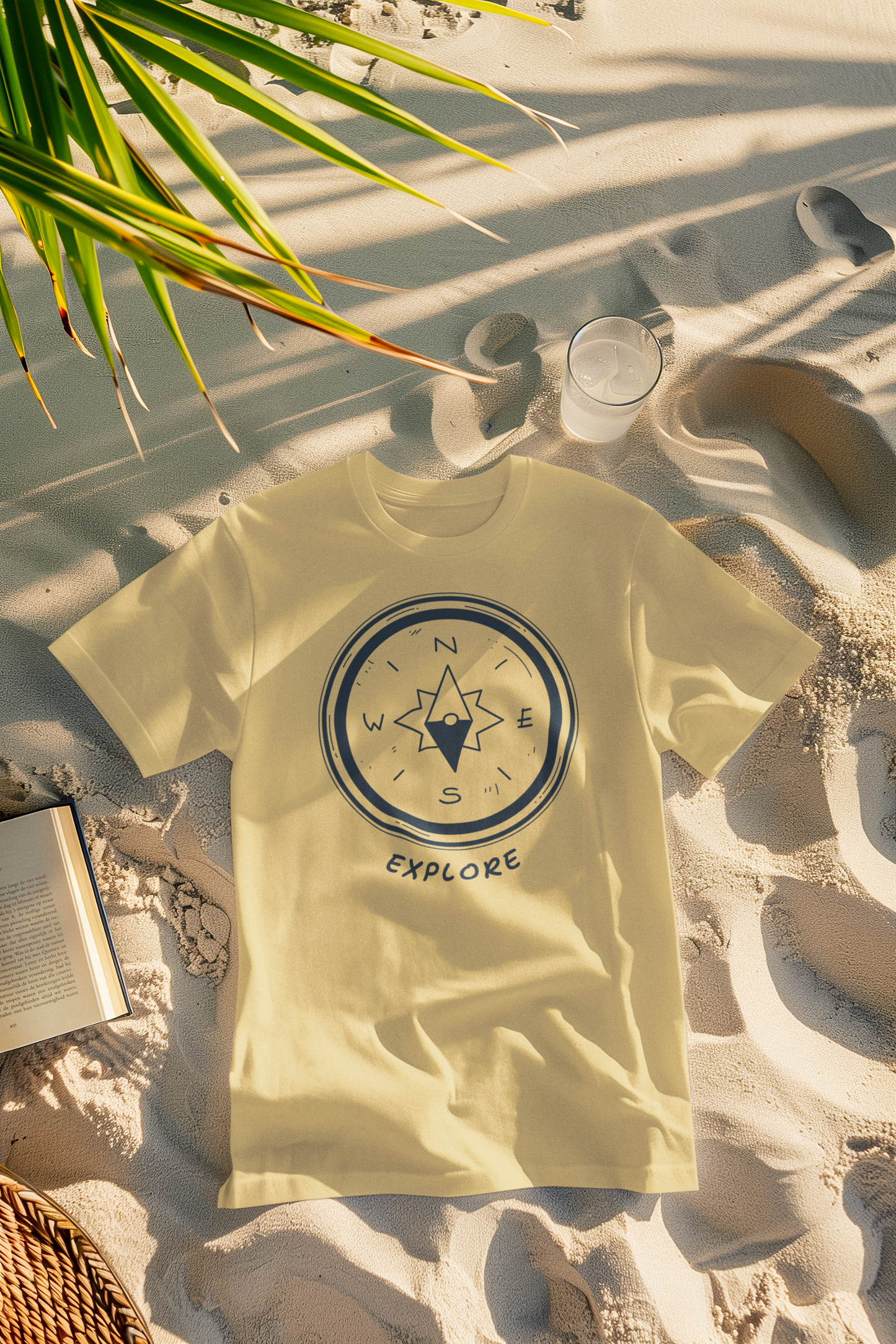 Explore : Unisex