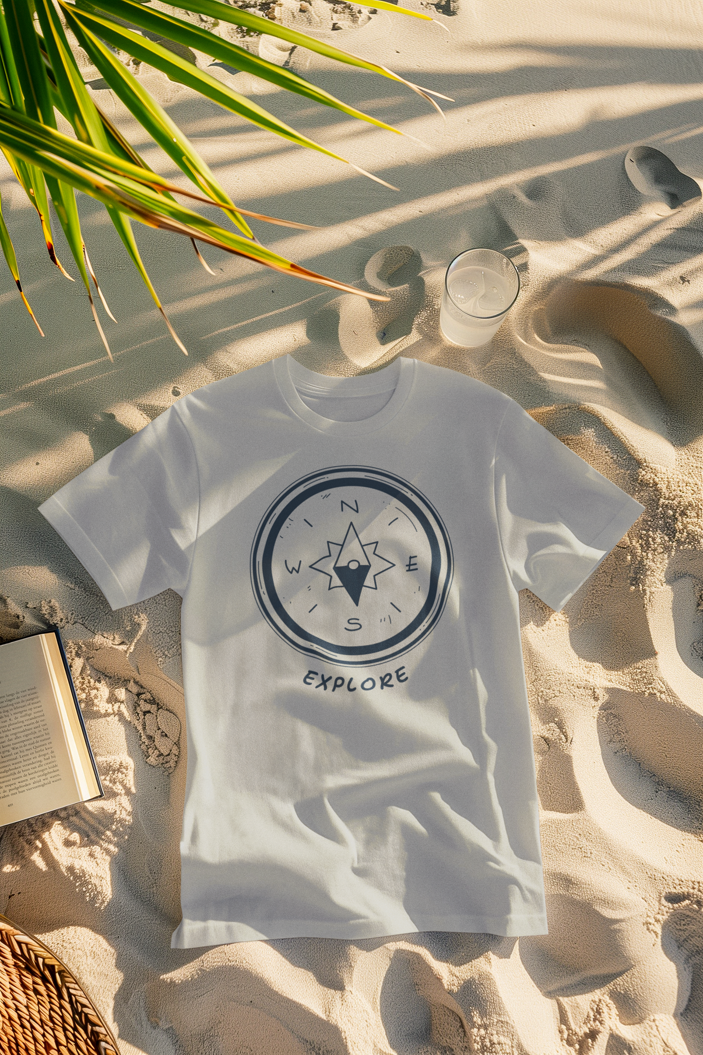 Explore : Unisex