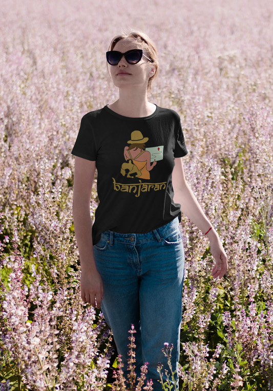 Banjaran : Woman