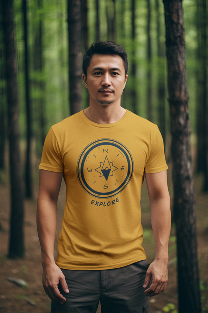 Explore : Unisex