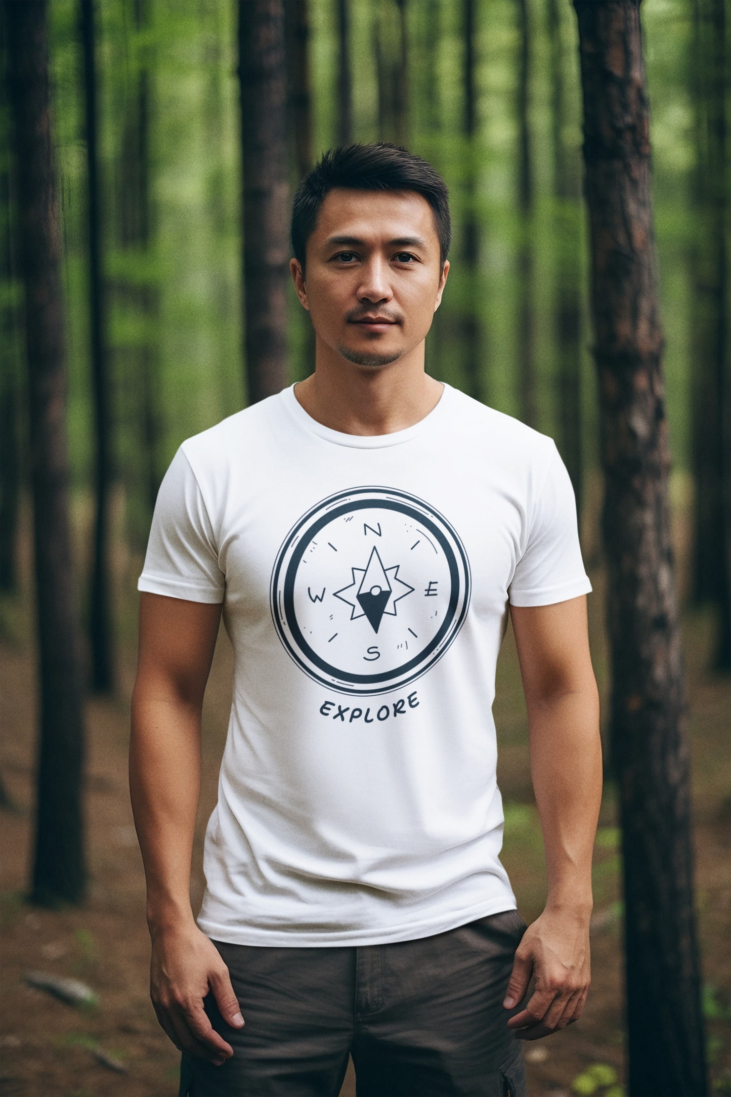 Explore : Unisex