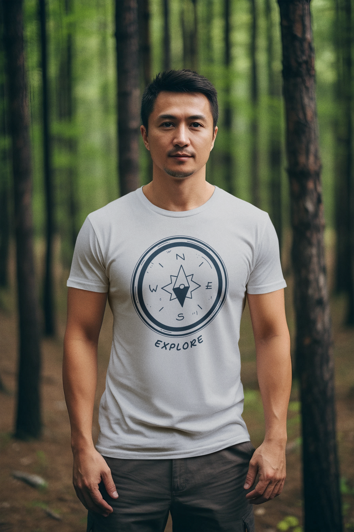Explore : Unisex