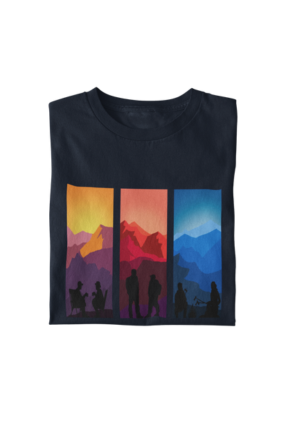 Mountains Calling : Unisex