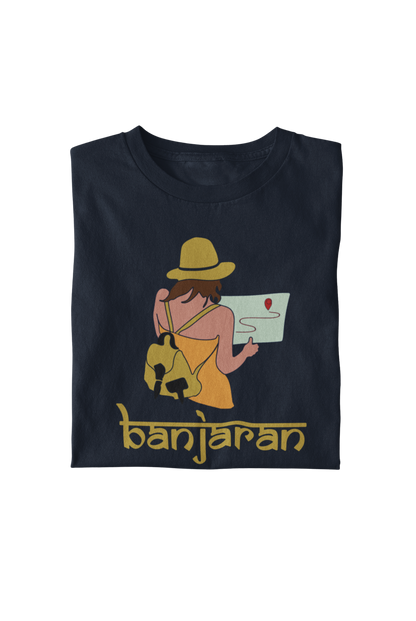 Banjaran Oversized : Woman