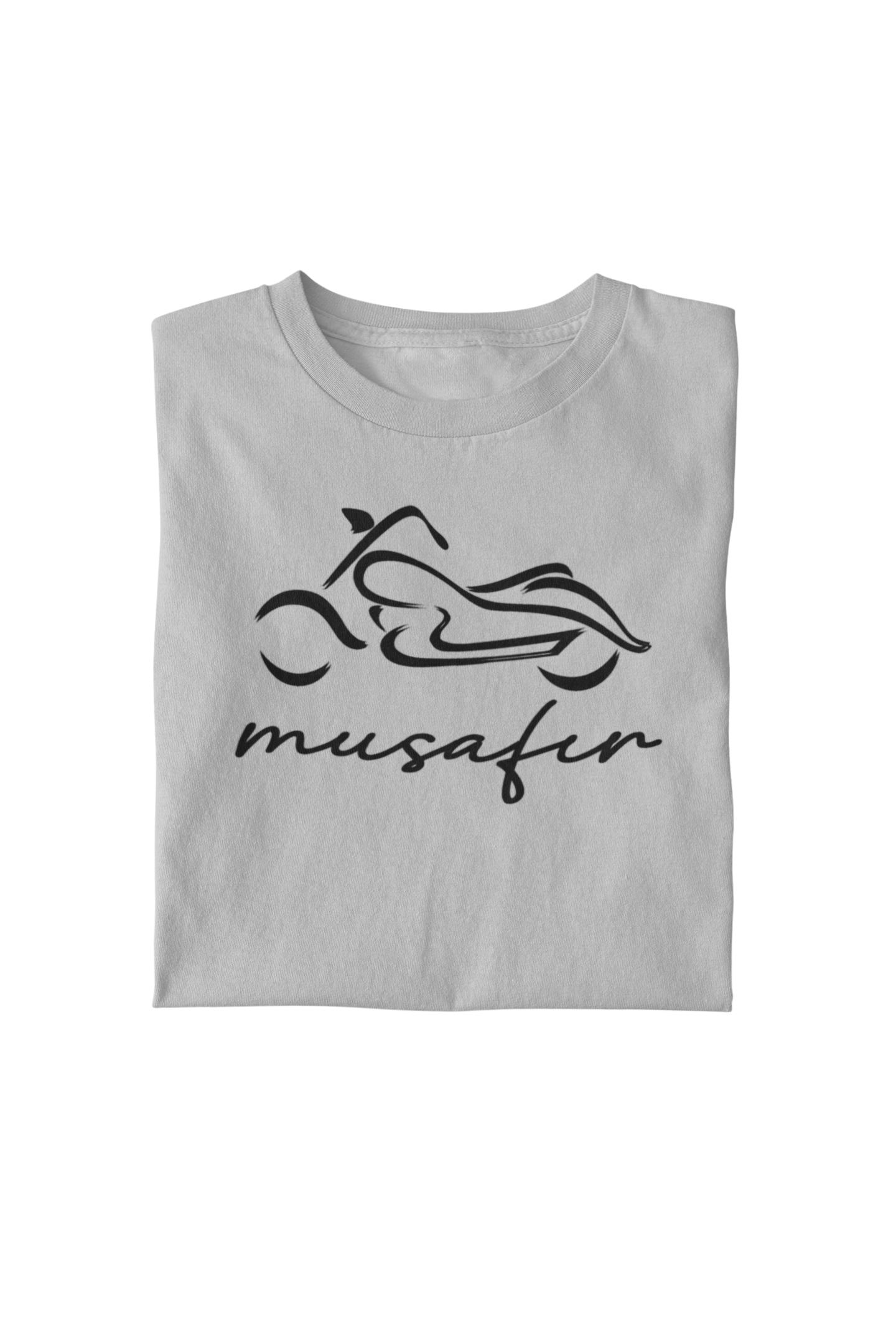 Musafir : Unisex