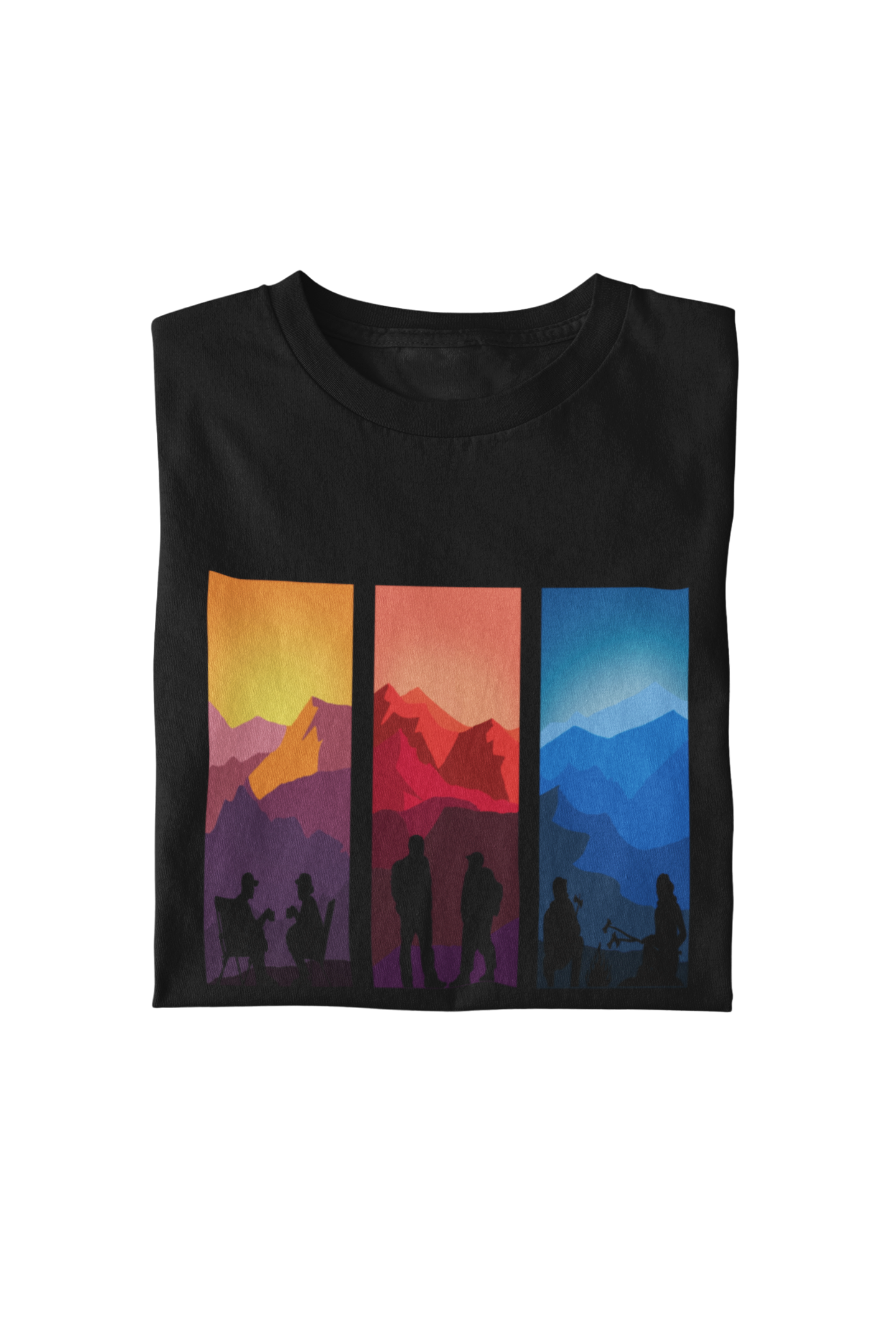 Mountains Calling : Unisex