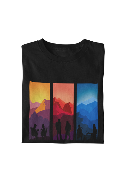 Mountains Calling : Unisex
