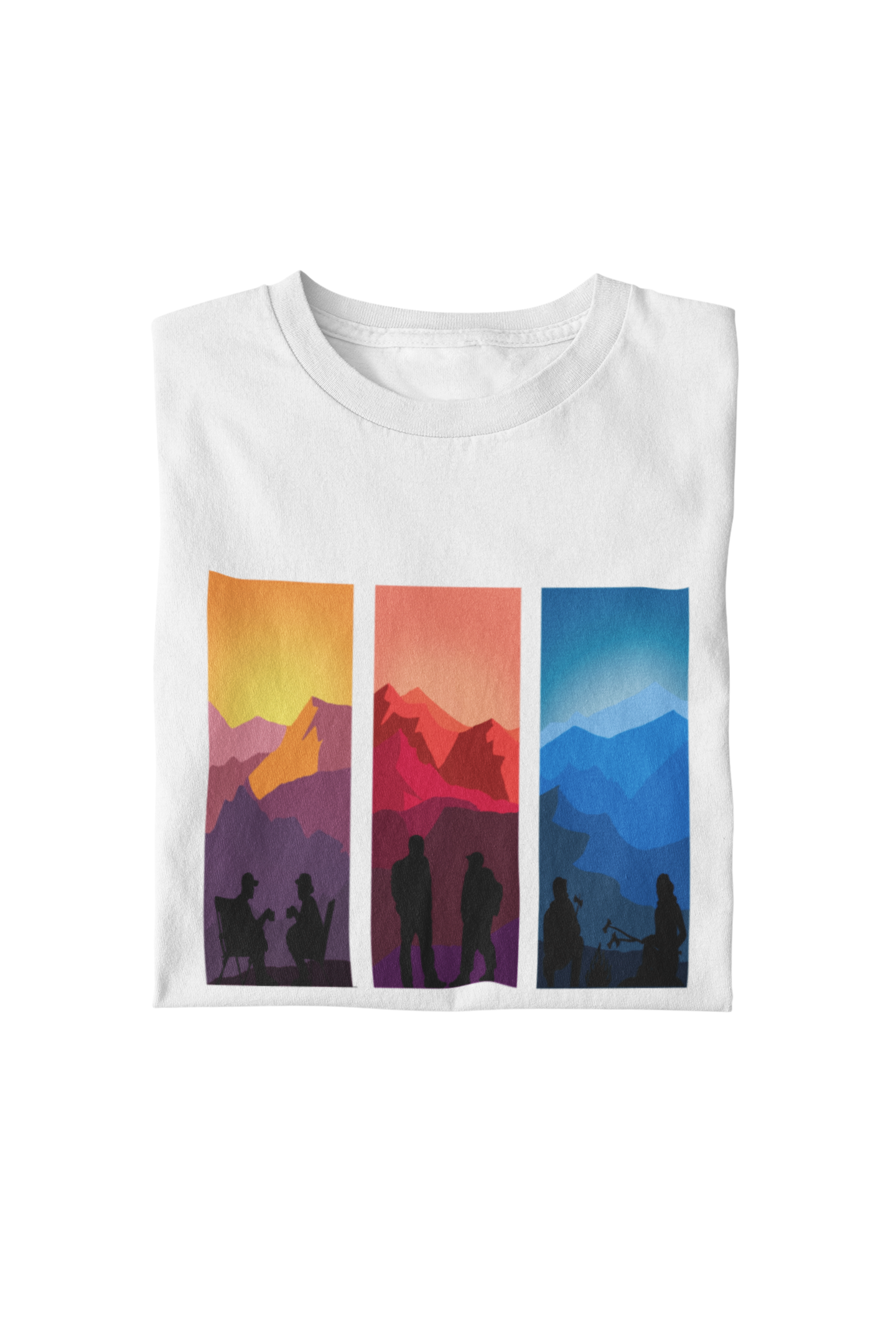 Mountains Calling : Unisex