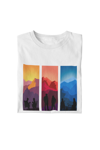 Mountains Calling : Unisex