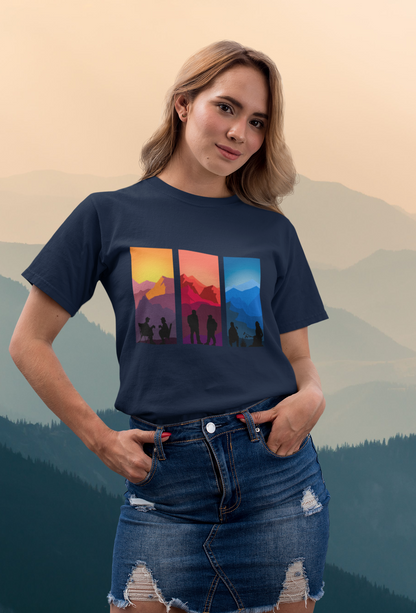 Mountains Calling : Unisex