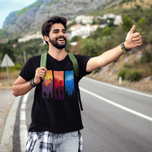 Mountains Calling : Unisex