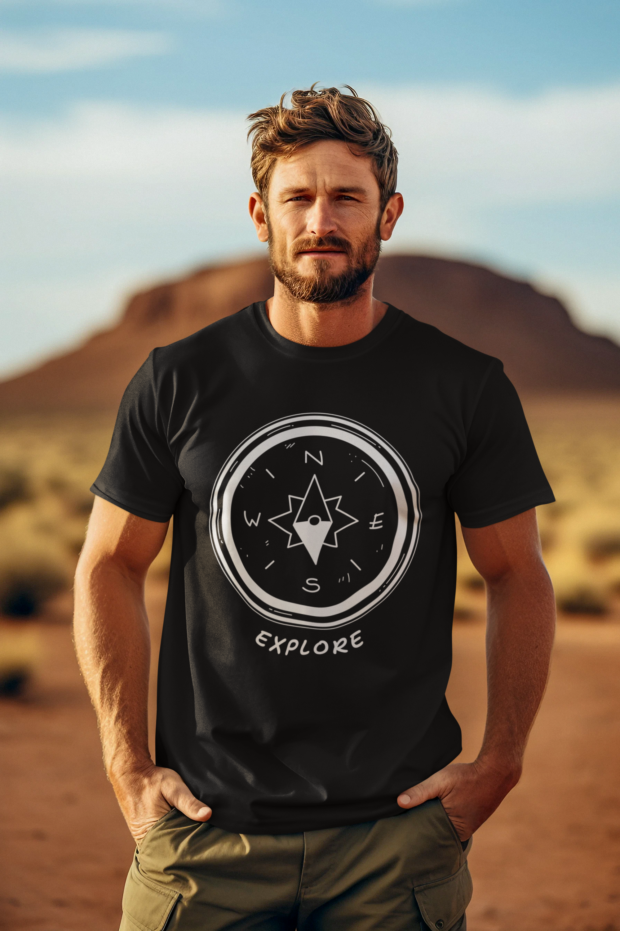Explore : Unisex
